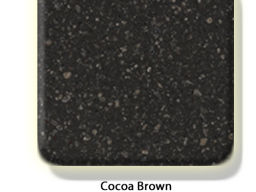 cocoa brown